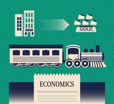 為什麼說「不動產是經濟的火車頭」？